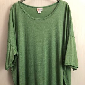 LuLaRoe Tops - NEW W/O TAGS. 2XL LLR IRMA LuLaRoe Tops - NEW W/O TAGS. 2XL LLR IRMA